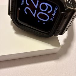 Apple Watch Series 9 (GPS)