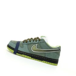 Nike SB Dunk Low Concepts Green Lobster 1