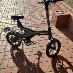 Jetson OTG Elite E-Bike