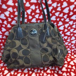 Coach Bags 