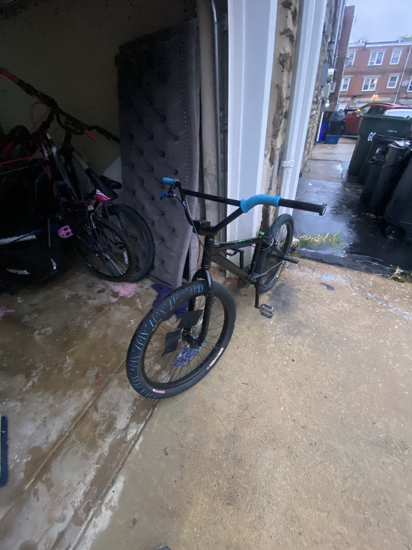 Se Bikes,so Cal Flyer