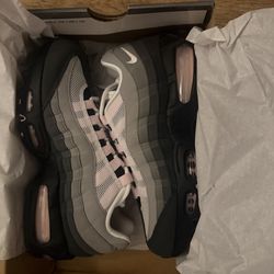 Nike air max 95