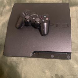 PS3 Slim