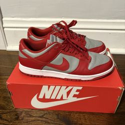UNLV Dunks