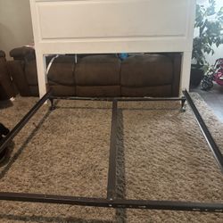 Bed Frame