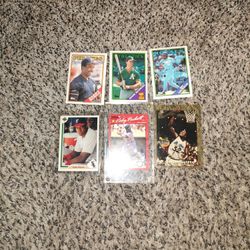 Sports Cards For Sale