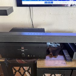 Polk Sound Bar Speaker