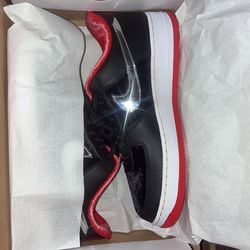 Air Force lows H-Town Edition