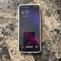 Smartphone Android 