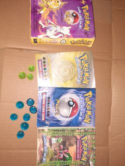 Pokemon Zap Theme Deck TCG