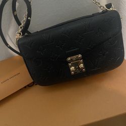 Louis Vuitton Purse  