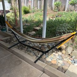 hammock
