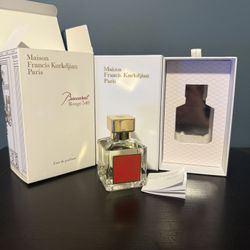 Baccarat Rouge 540 Eau De Parfum