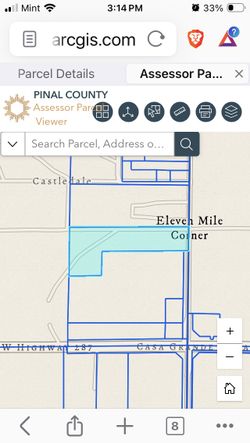5-10 Acres Land For Lease