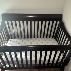 Delta Children Crib