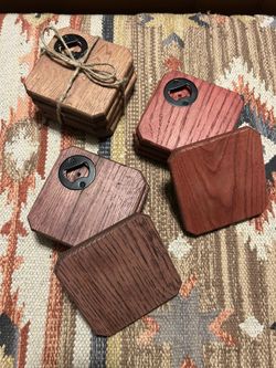 Coasters