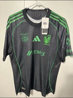 Tigres 2025/26 Third Authentic JerseyMen’s Size- Large New 🐯🔥