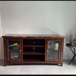Tv Stand - FREE