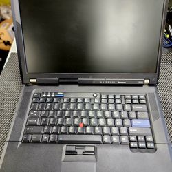 Lenovo R500 laptop $200