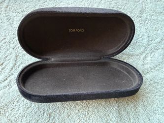 Tom Ford large eyeglass case