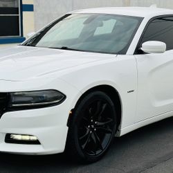 2016 Dodge Charger