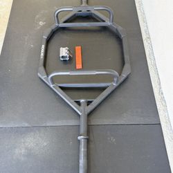 Rogue Trap Bar