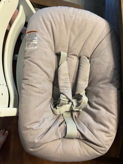 Stokke Tripp Trapp newborn set only
