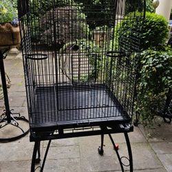 Bird  / Pet Cage
