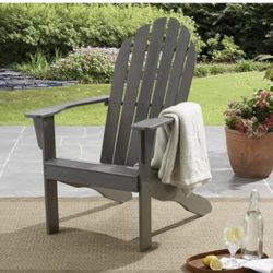 Adirondack Chair 