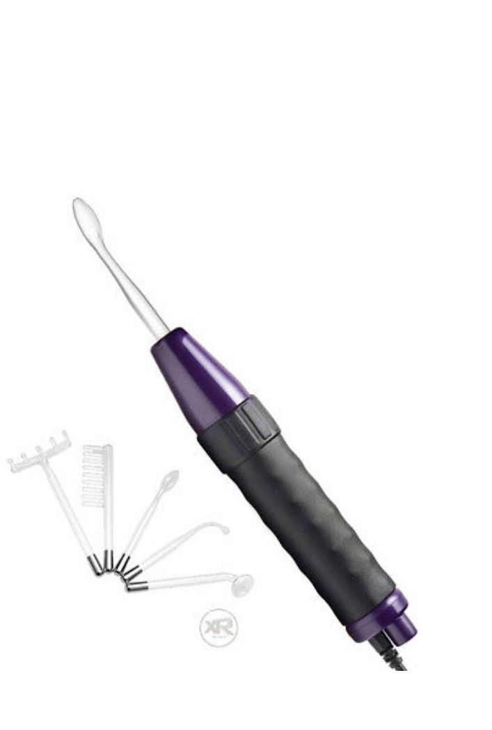 Violet Wand