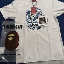 Bape Tee