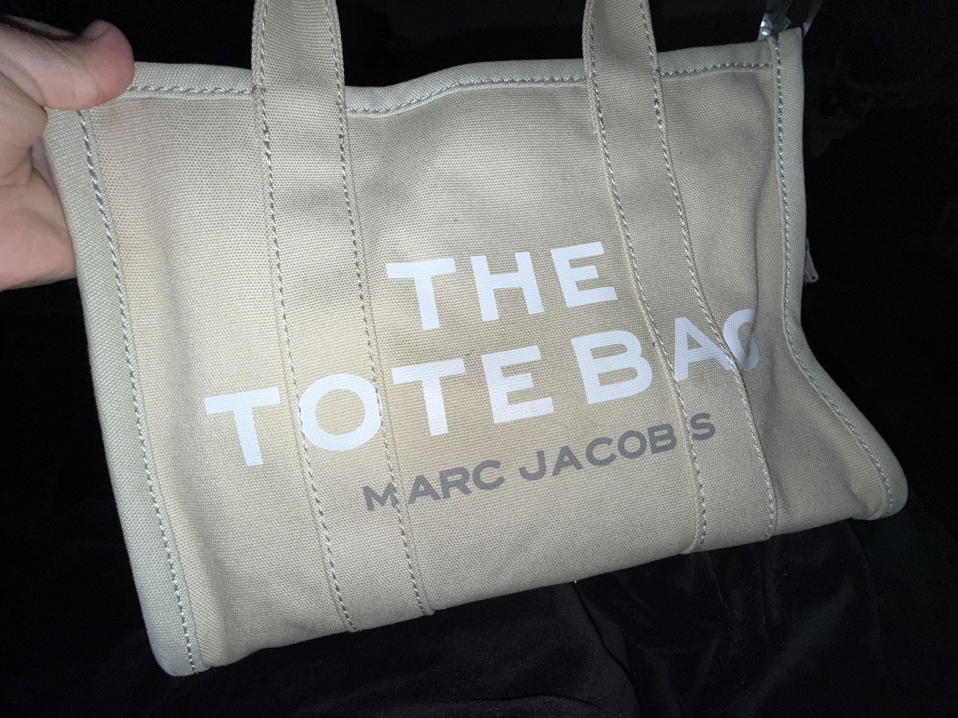 The Tote bag