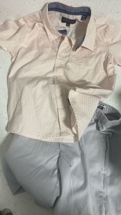 Kenneth Cole Boys Set 12