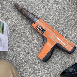 Ramset Cobra+  Nail Gun 