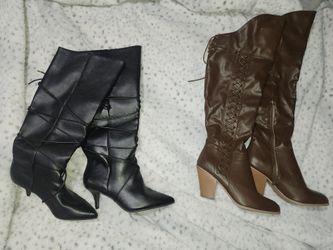 Boots For Women