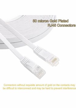 50ft High-speed Computer Cable