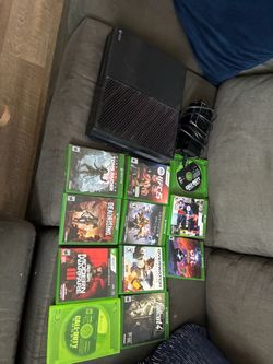 Xbox 1