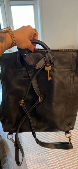 Fossil bag