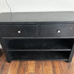 Console/  Media Table  50x34x16