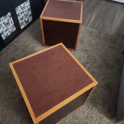 Small Coffee Tables 