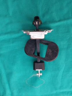 2018 -2020 Honda HR-V Left Rear Door Checker Strap Stop Stopper 