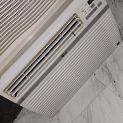 10000 BTU AC A. C. Air Conditioner 