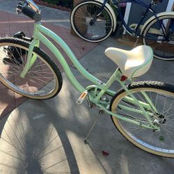Cruiser Bike 