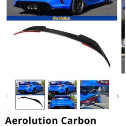 2021-2022 Honda Civic Hatch Back Lip,spoiler, Diffuser, 