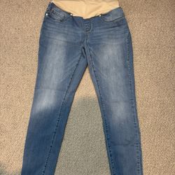 Pantalón De Maternidad Talla L