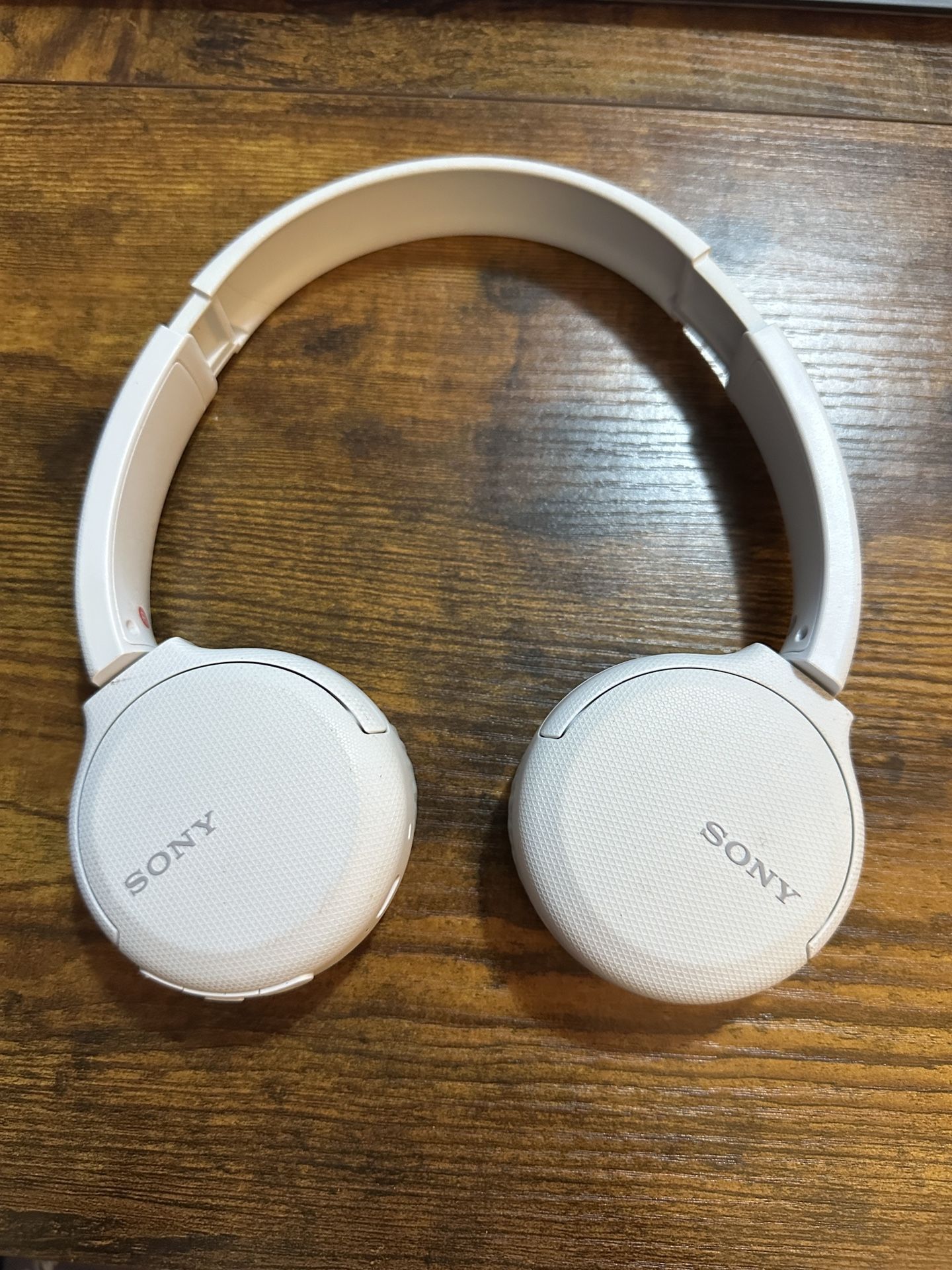 Sony headphones