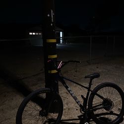 Trek merlin 8