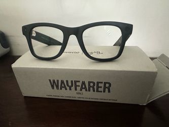 Ray ban meta