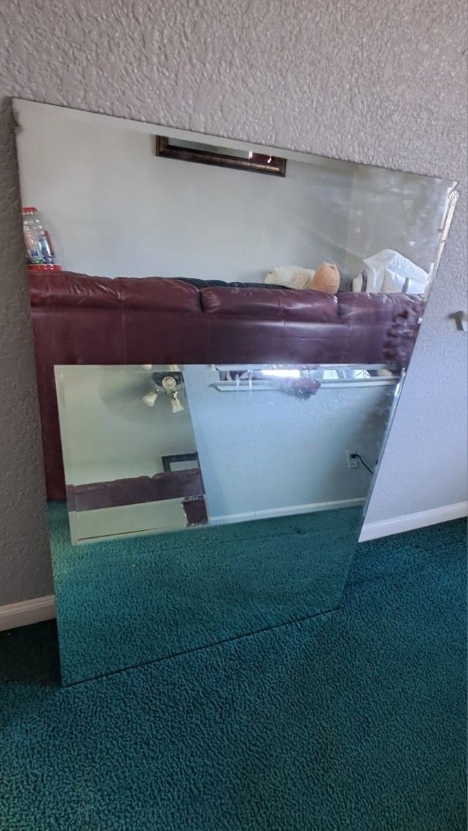 Mirrors 