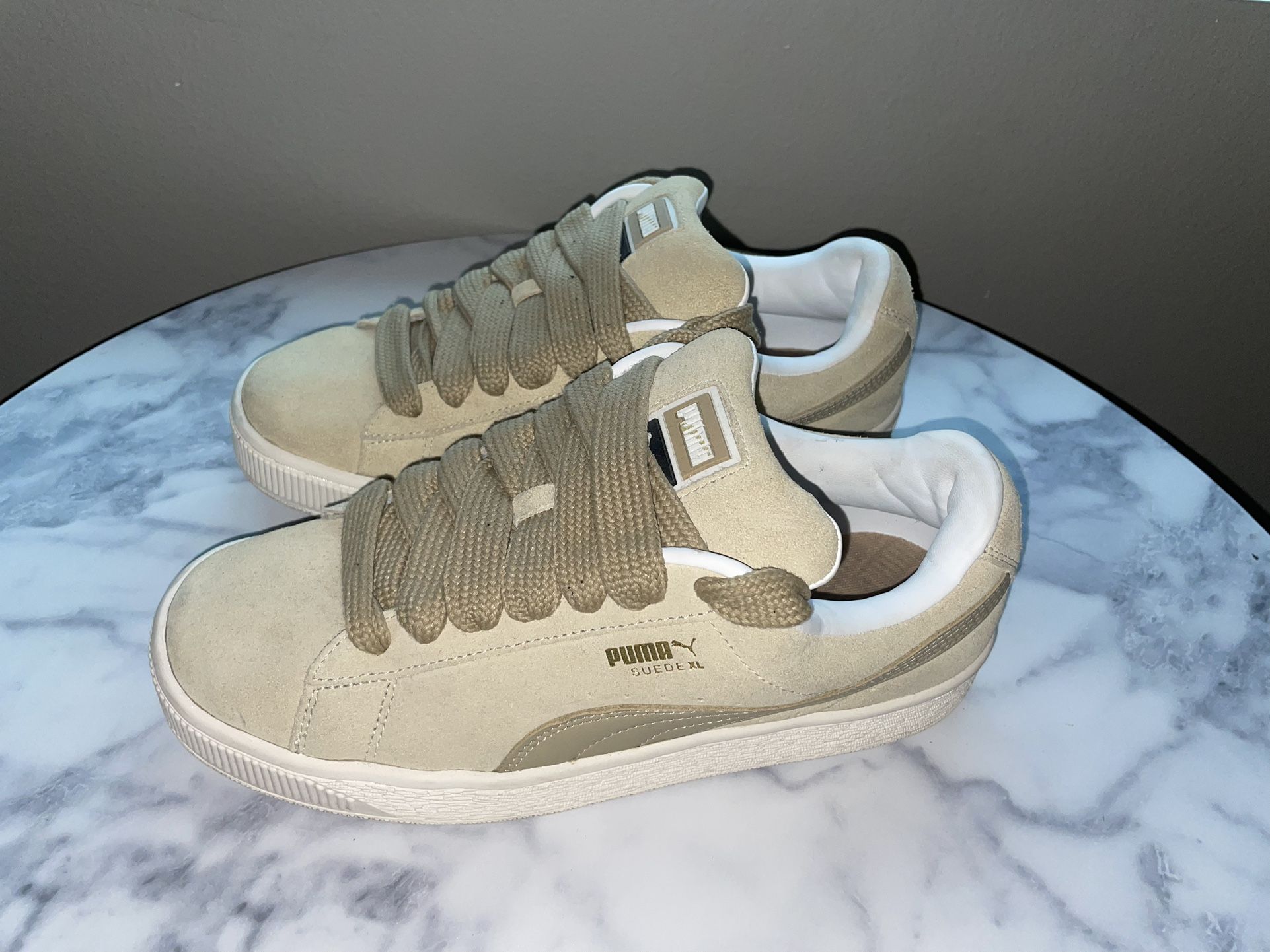 Puma Suede XL